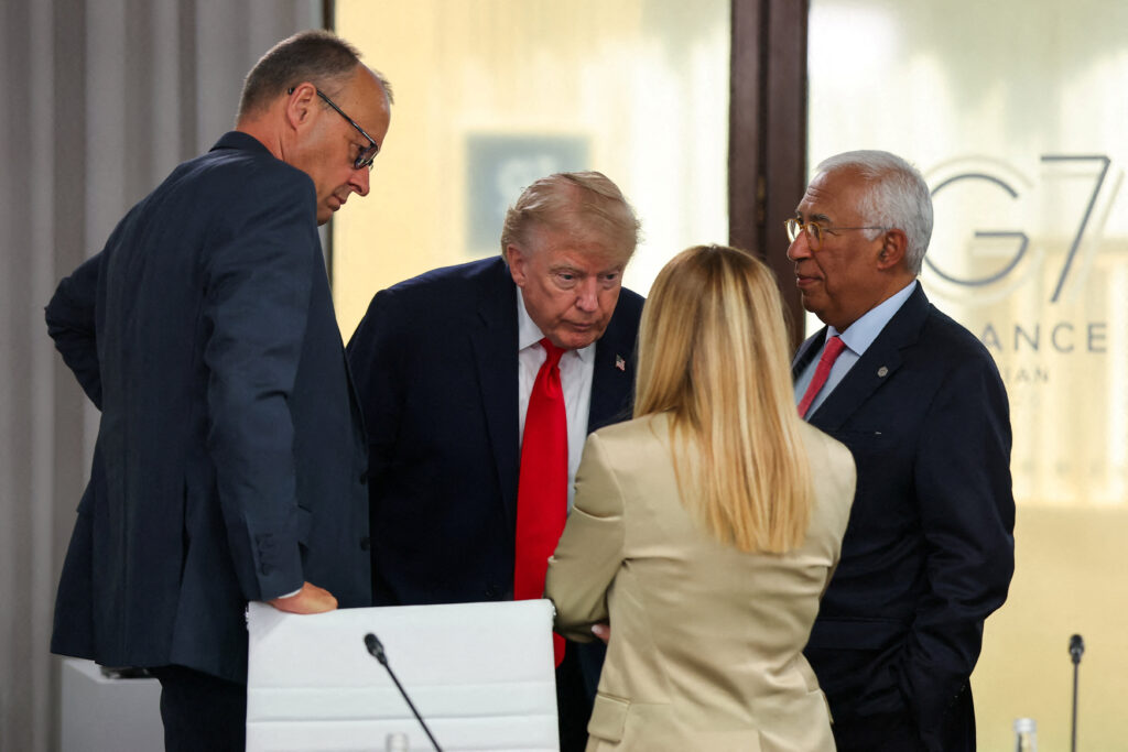 Meloni'nin Trump ile krizi İtalya'yı nasıl etkiler