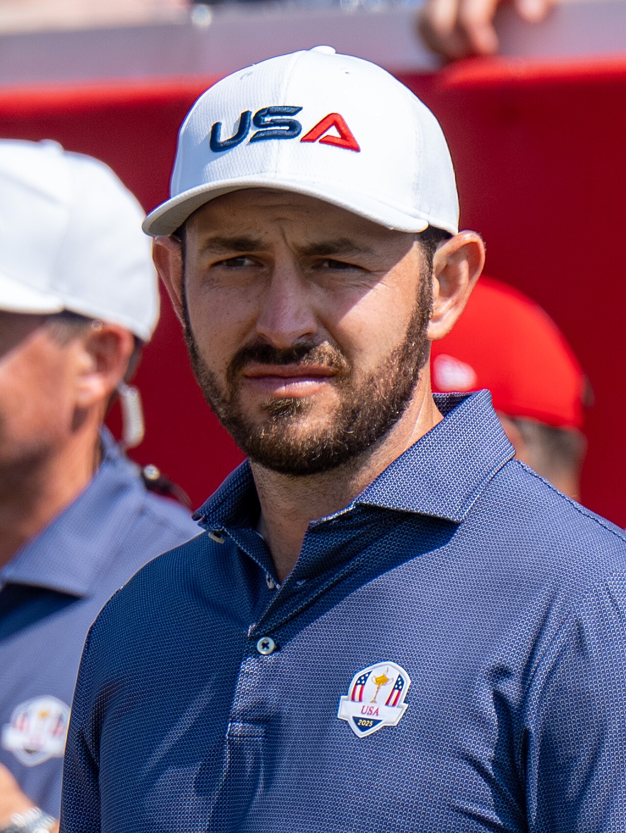 Memorial Turnuvası'nda Patrick Cantlay Sürpriz Aday