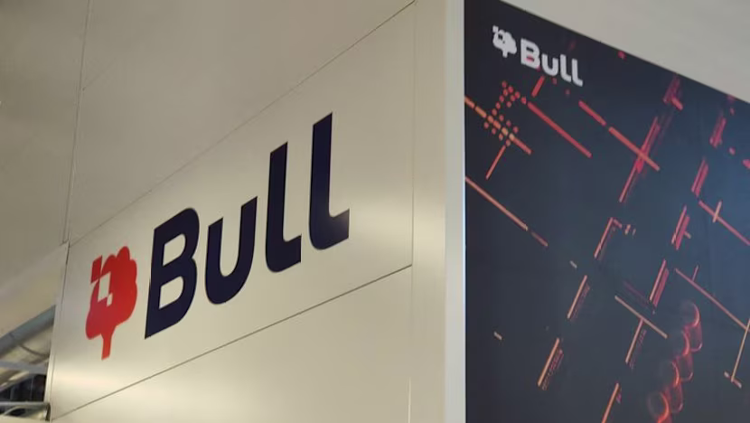 Memory, not processors, remains Europe's supercomputing weakness, Bull CEO says