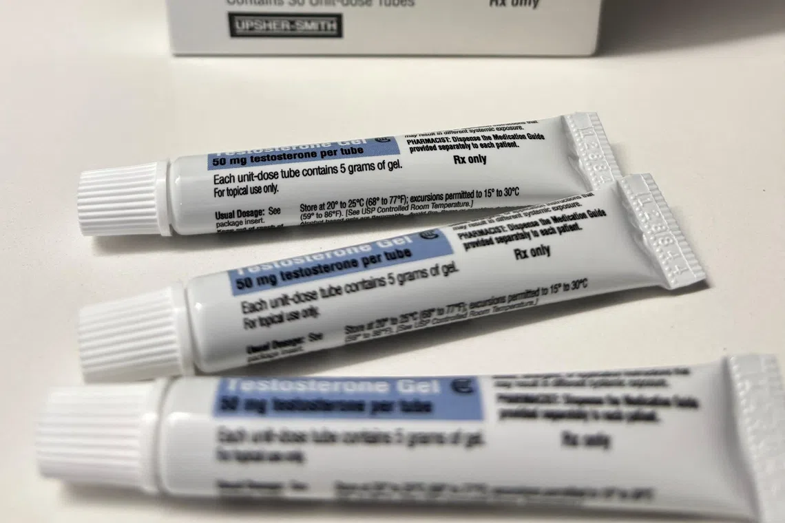 Menopozda Testosteron Reçeteleri Kadınlarda Artıyor: Eczanelerde Ret ve Gecikmeler