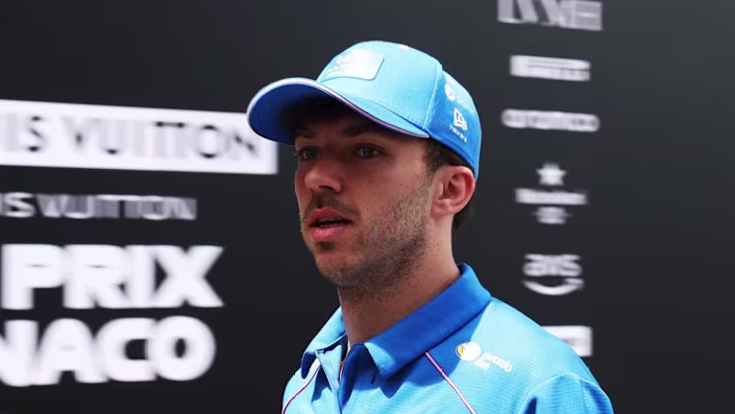 Mercedes, Gasly Podyum Kararına İtirazını Geri Çekti
