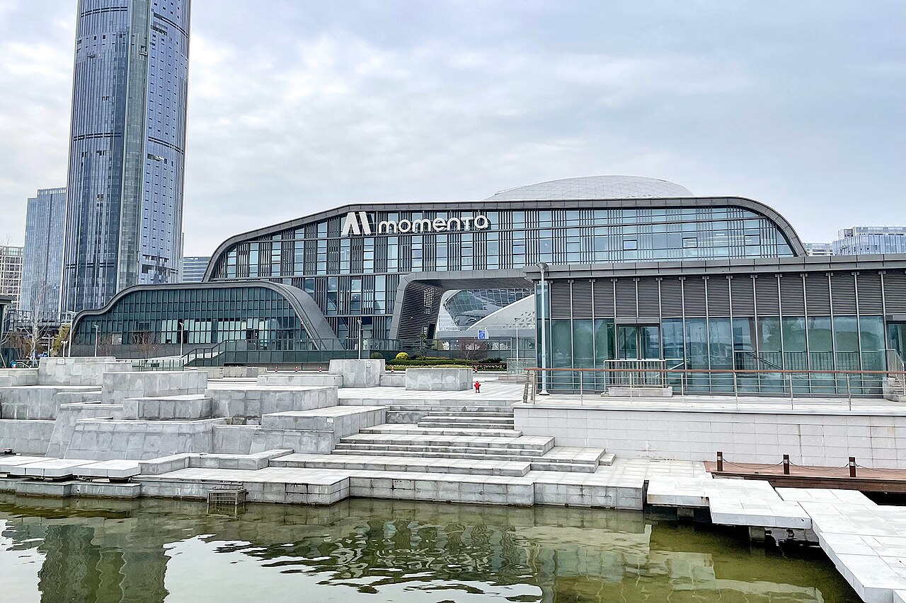 Mercedes ve GIC, Momenta'daki Halka Arza Yatırımcı Oldu