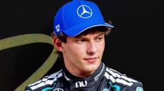 Mercedes'in 2026 Üstünlüğü Sona mı Erdi? F1 Soru-Cevap