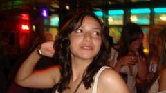 Meredith Kercher'ın Kız Kardeşi Amanda Knox Gösterisini Kınadı