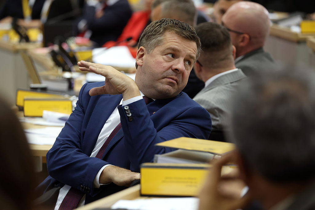 Merz'in Doğu Almanya kâbusu: AfD'nin yükselişi şansölyeliğini tehdit ediyor