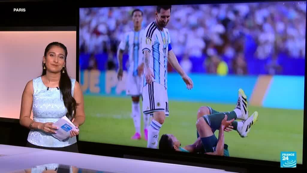 Messi'ye 'Allah Düşmanı' İftirası: Cezayirli Taraftarlar Hedef Aldı mı
