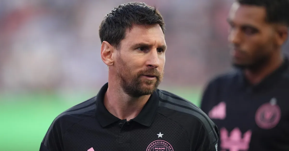 Messi, Babasının Ölümünden Sonra İlk Golünü Attı