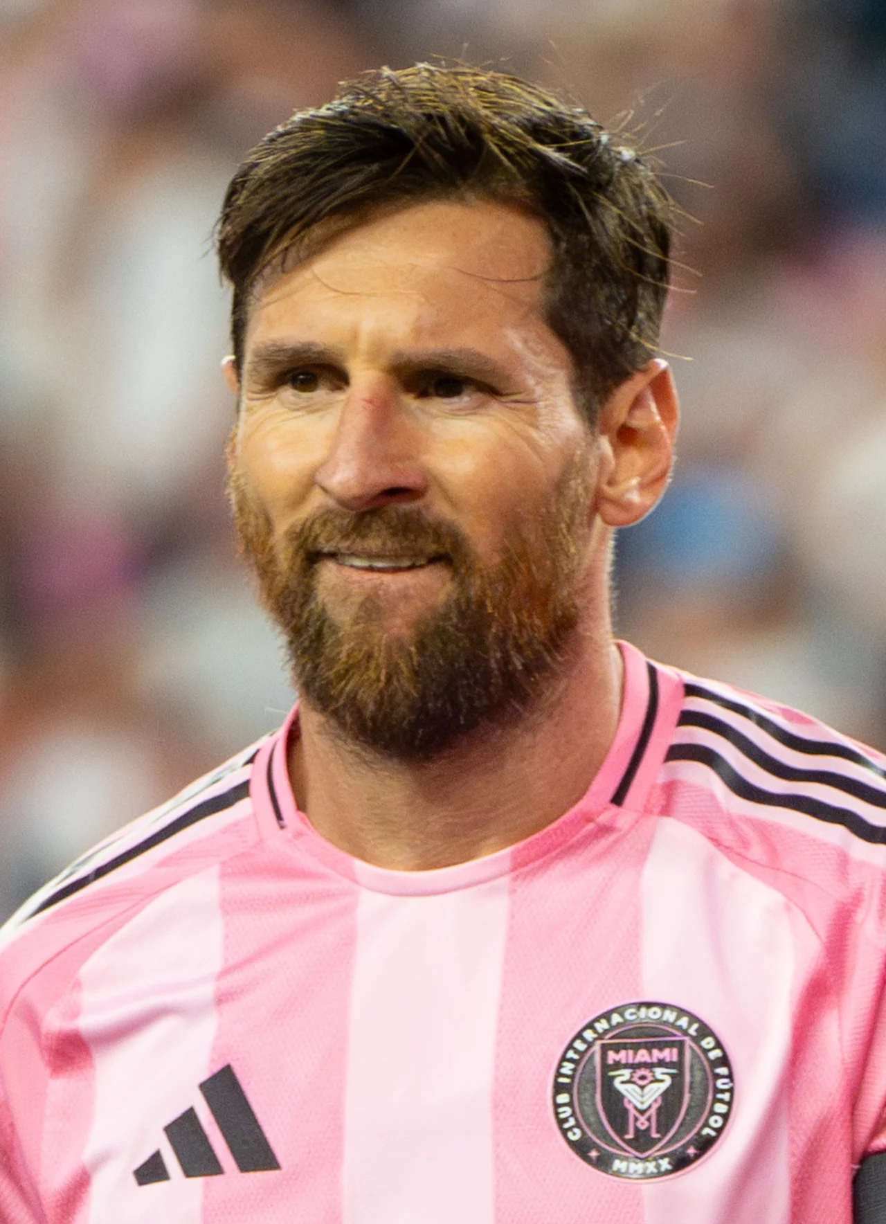 Messi'den Dünya Kupası Tarihinde Bir İlk: Üst Üste 7 Maçta Gol