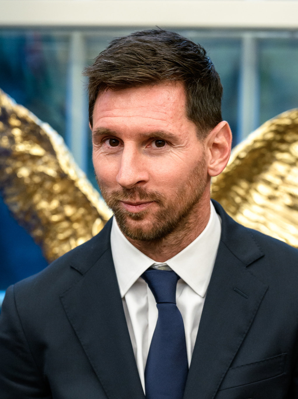 Messi Dünya Kupası Gol Rekorunu Hat-Trick ile Egale Etti