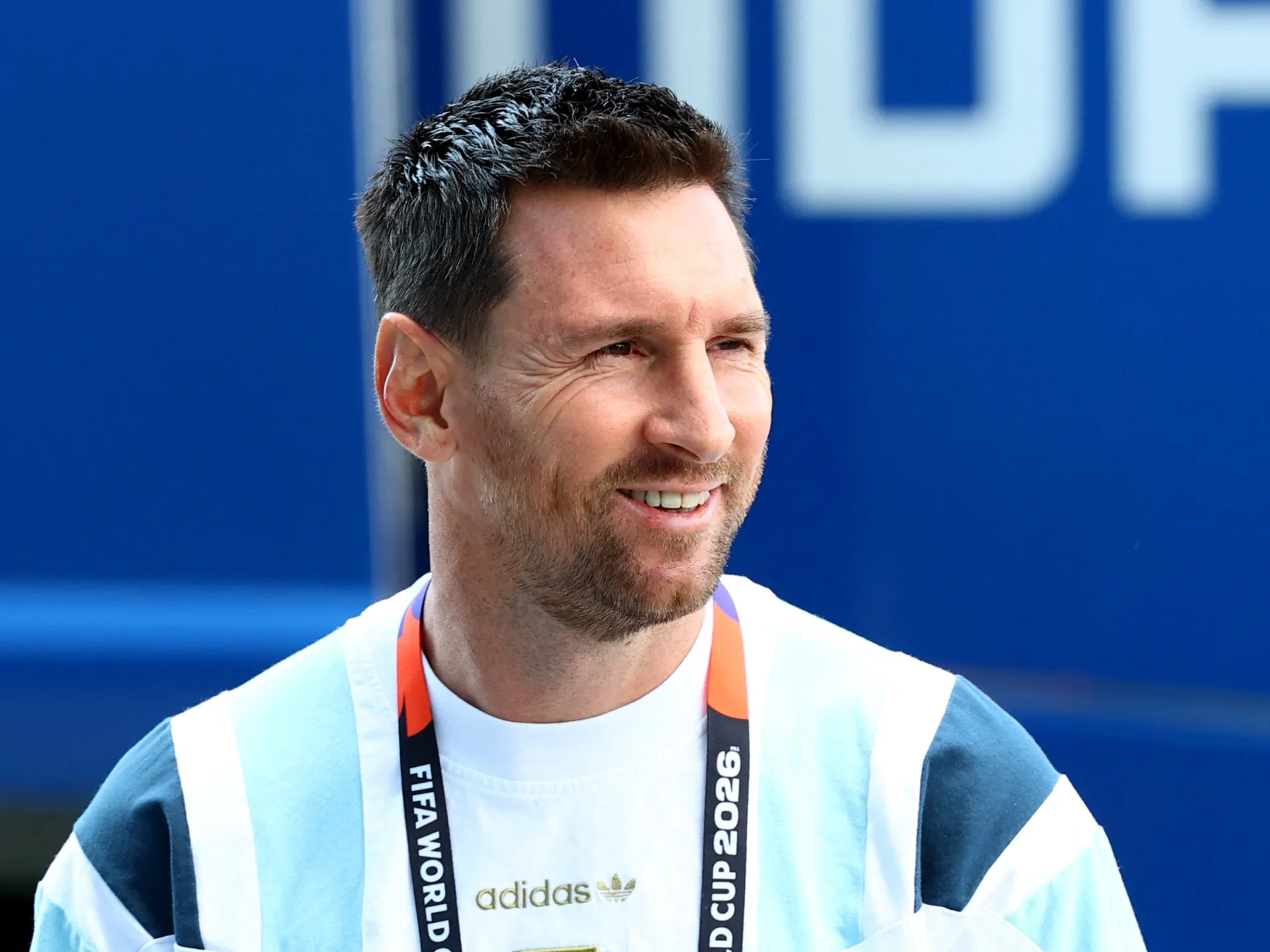 Messi, Dünya Kupası hayal kırıklığının ardından MLS'e döndü