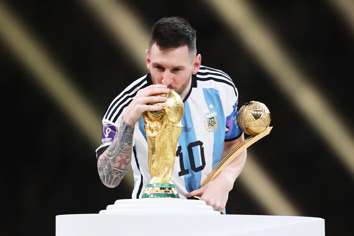 Messi, Mbappé, Yamal: 2026 Dünya Kupası'nın En İyi 10 Oyuncusu