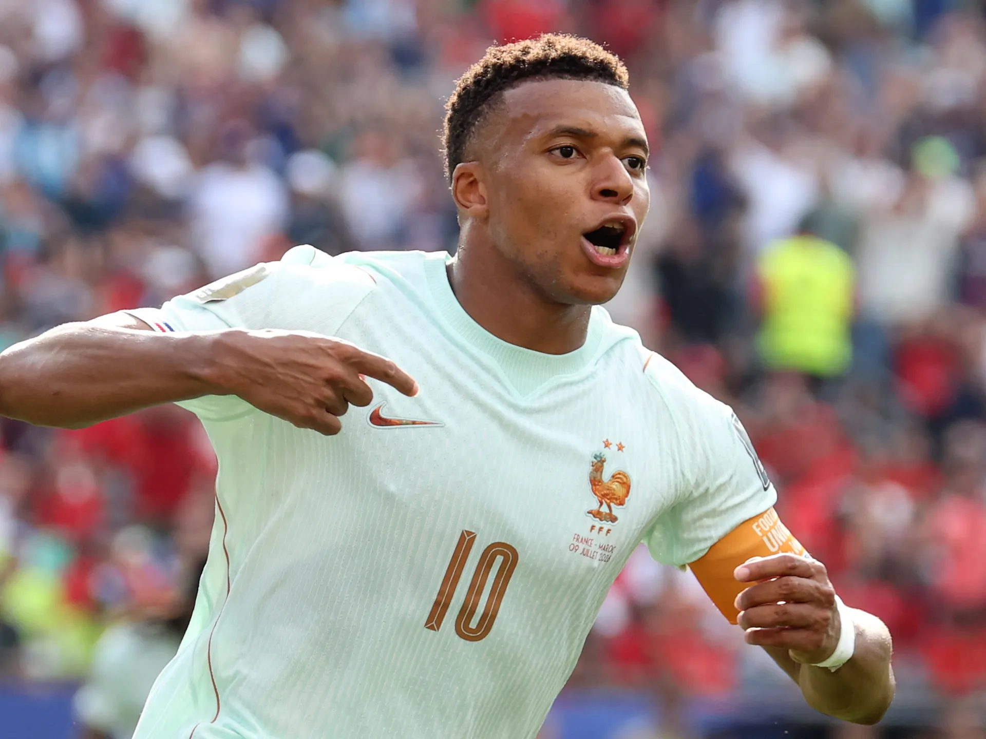 Messi, Mbappe, Yamal ve Kane: Dünya Kupası'nın En İyi Yarı Final Kadrosu mu