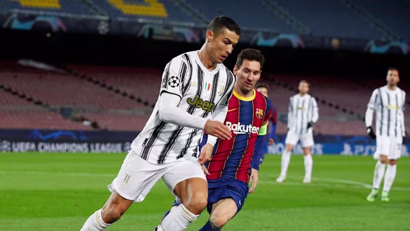 Messi ve Ronaldo Sonrası Futbol: Yeni Dönemde Ne Değişecek