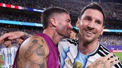Messi’ye Özel Takım: Arjantin’in Dünya Kupası Sırrı