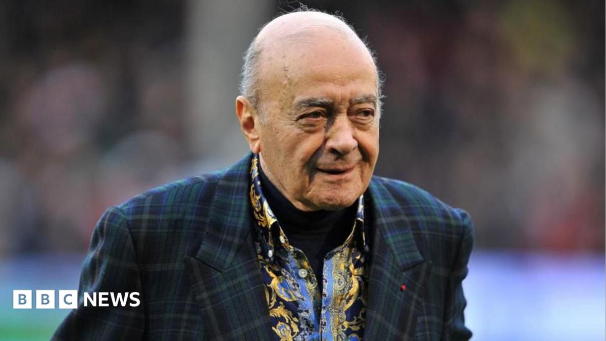 Met Polisi Al Fayed Mağdurlarının Verilerini Sızdırdı: Özür Geldi