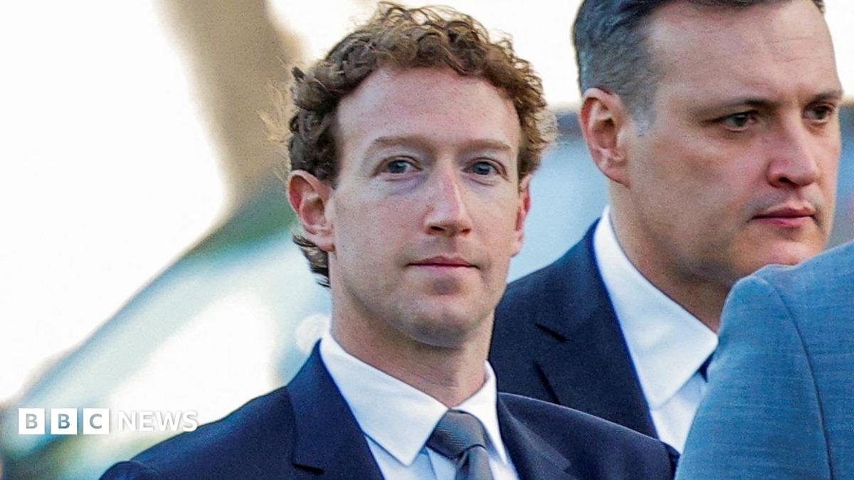 Meta davayı kaybederse Instagram ve Facebook sonsuza dek değişebilir