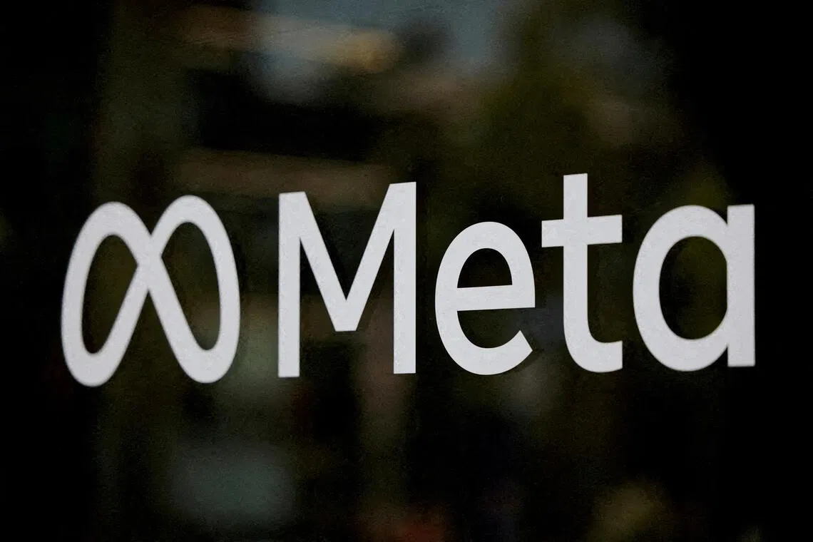 Meta, gaz santralli veri merkezleri için temiz enerji hedefini askıya aldı