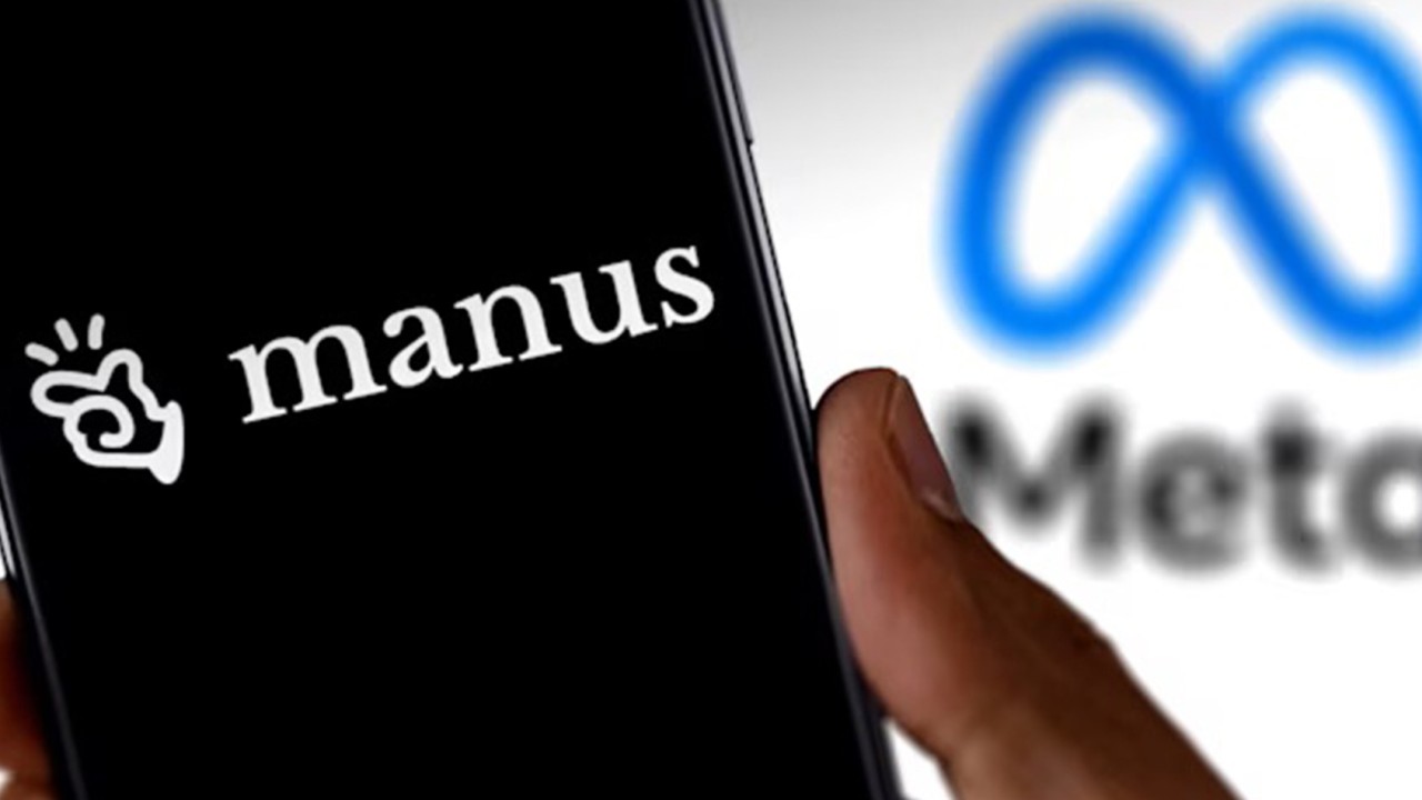 Meta, Çin'in engellediği Manus AI anlaşmasını feshediyor