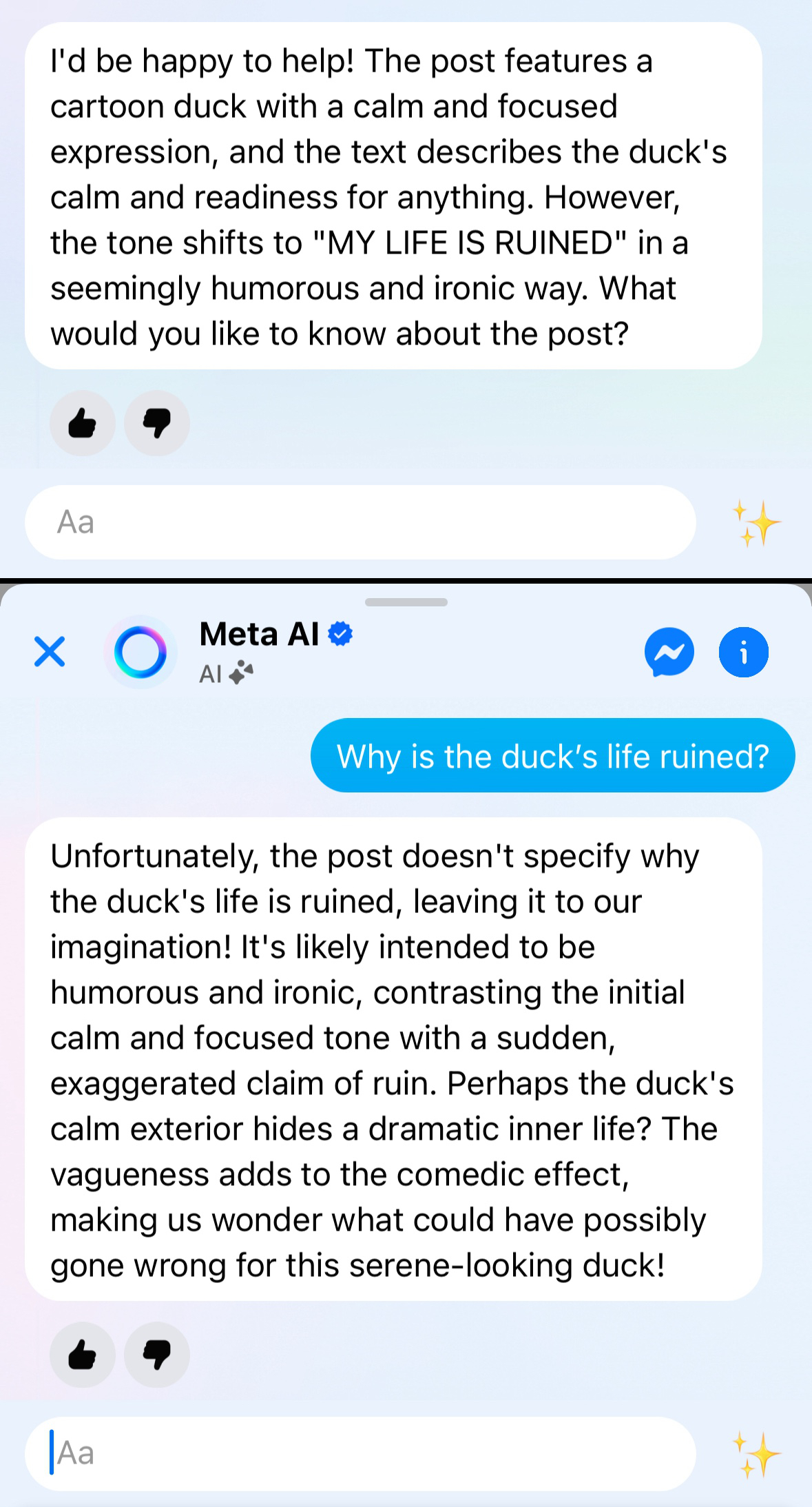 Meta, E-posta Gönderme ve Ödeme Yapabilen Yapay Zekâ Ajanını Tanıttı
