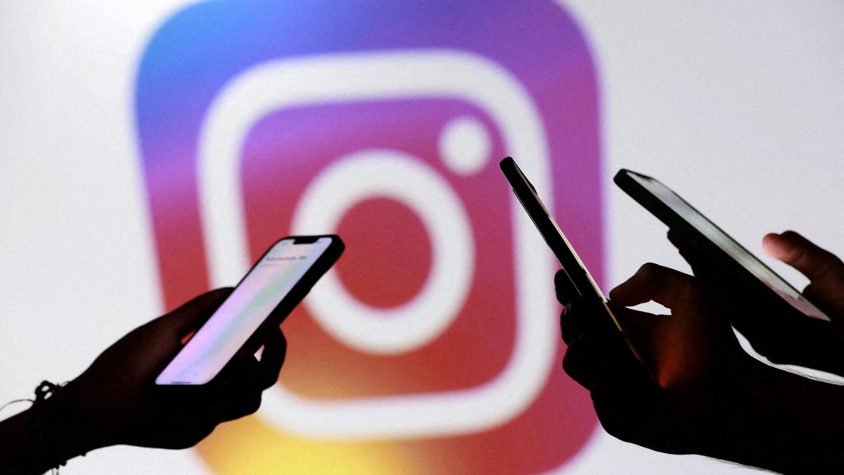 Meta'nın Facebook ve Instagram'ı Küresel Çapta Çöktü