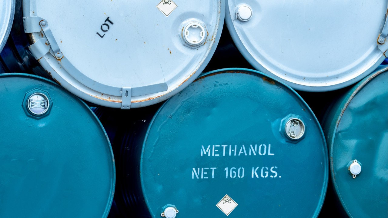 Metanol Zehirlenmesi: Nijerya'da 48 Ölü, 182 Hasta