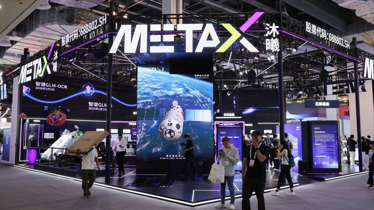 MetaX kara geçti: Çinli yapay zeka çip üreticilerinde karar ayrışması