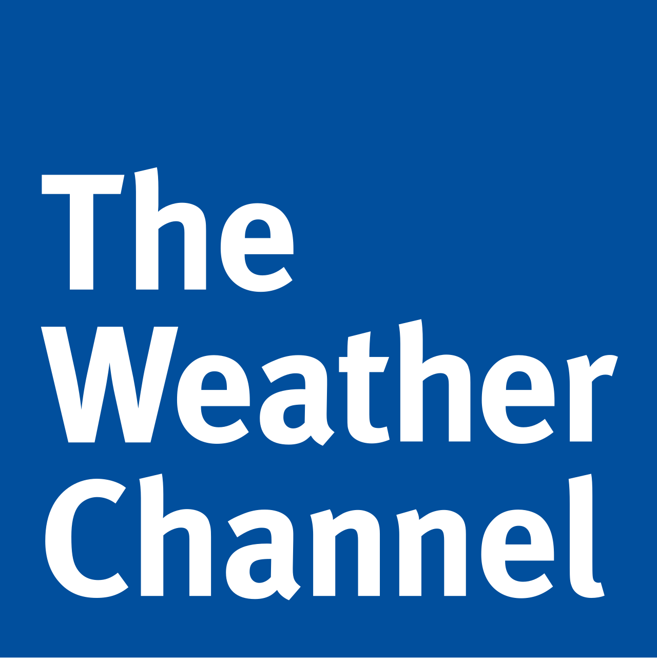 Meteorolog canlı yayında stüdyo yangınına rağmen kasırga raporunu sürdürdü