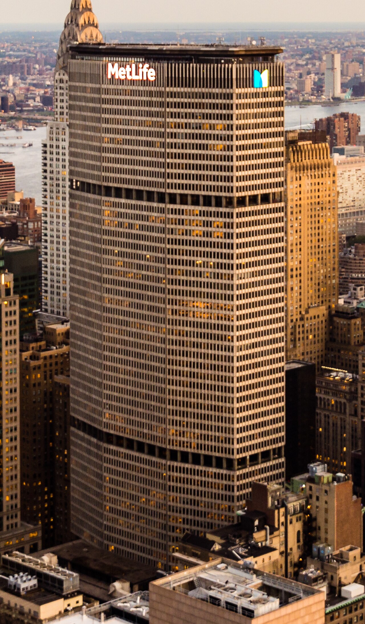 MetLife ikinci çeyrek kârında beklentileri aştı