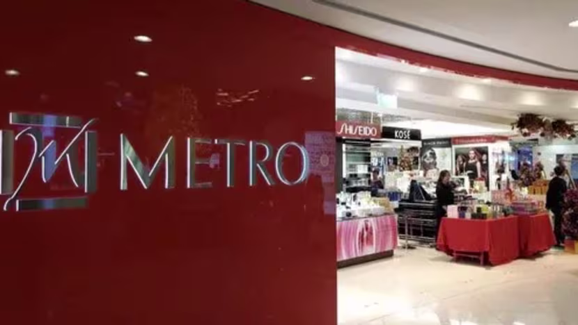 Metro Singapur'un 90 Yıllık Tarihi: Hollywood'dan Orchard Road'a, Son Perde