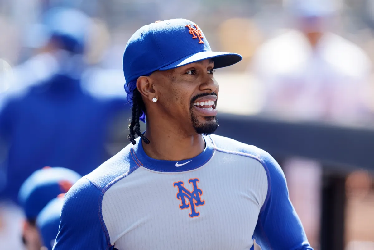 Mets'ten Lindor, Spielberg'ın 'Disclosure Day' Filmini Tanıttı