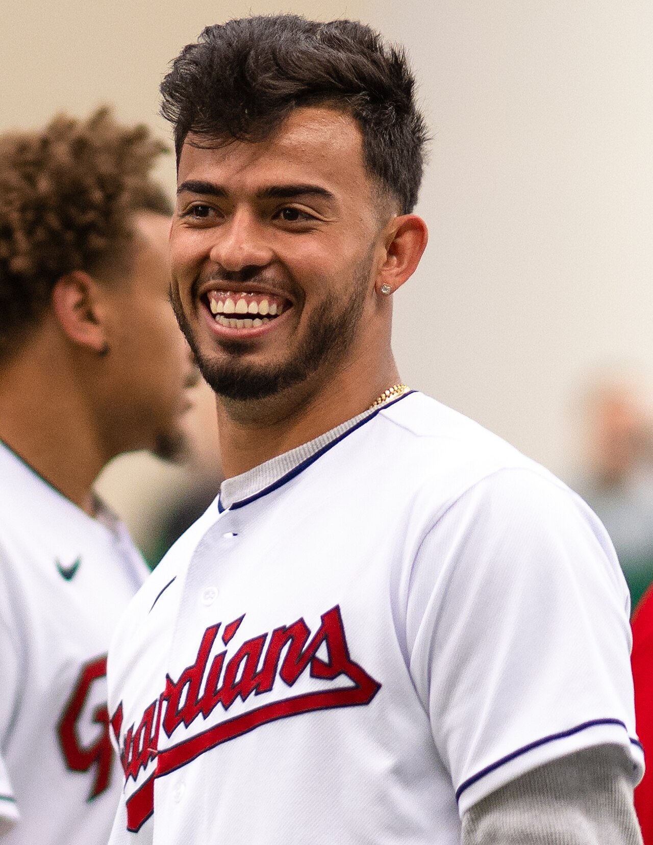 Mets, Guardians’tan Gabriel Arias’ı Waiver Listesinden Kadrosuna Kattı