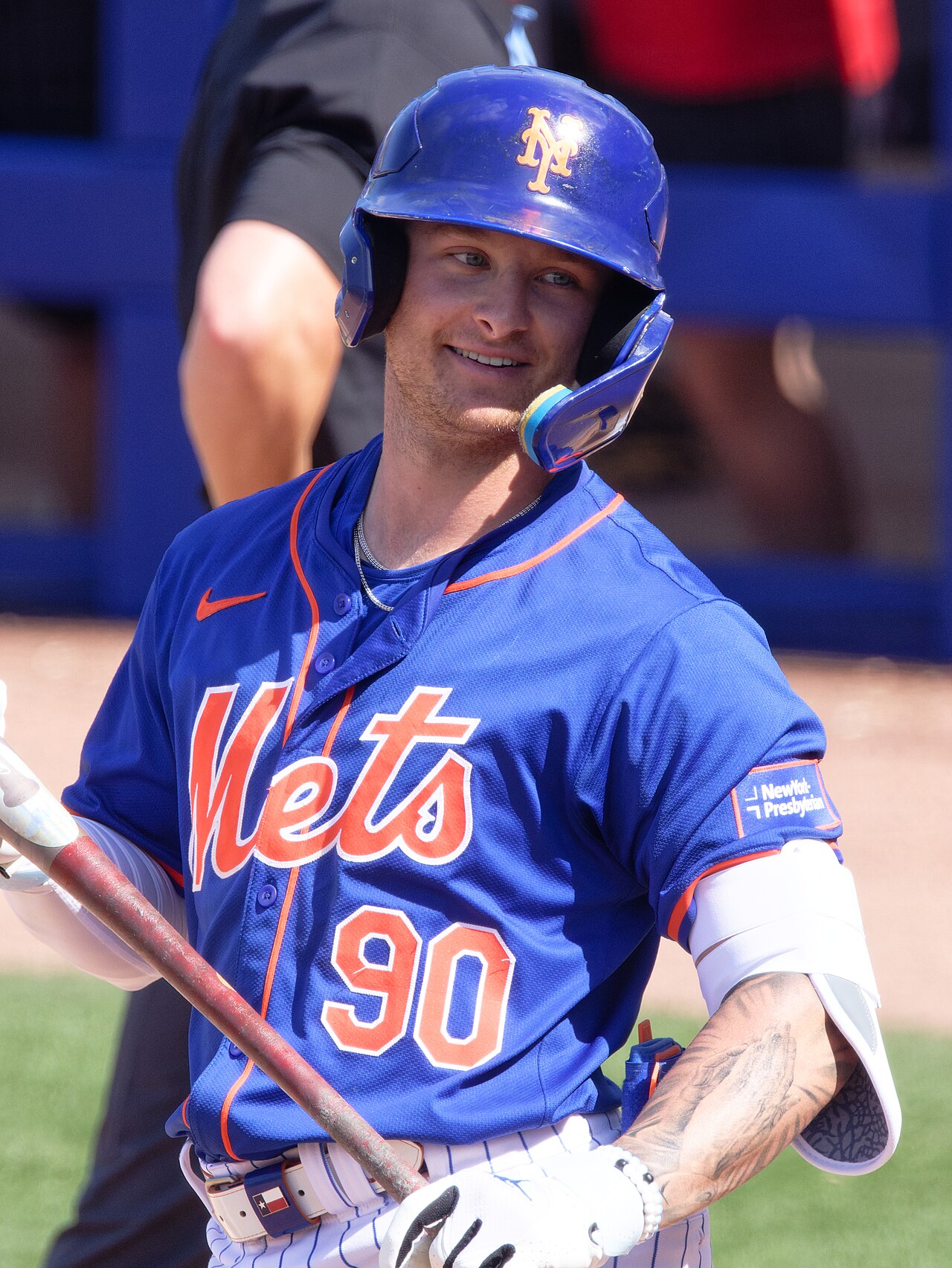 Mets'in Eski Yıldızı Cubs Maçı Sonrası Sakatlık Listesinde