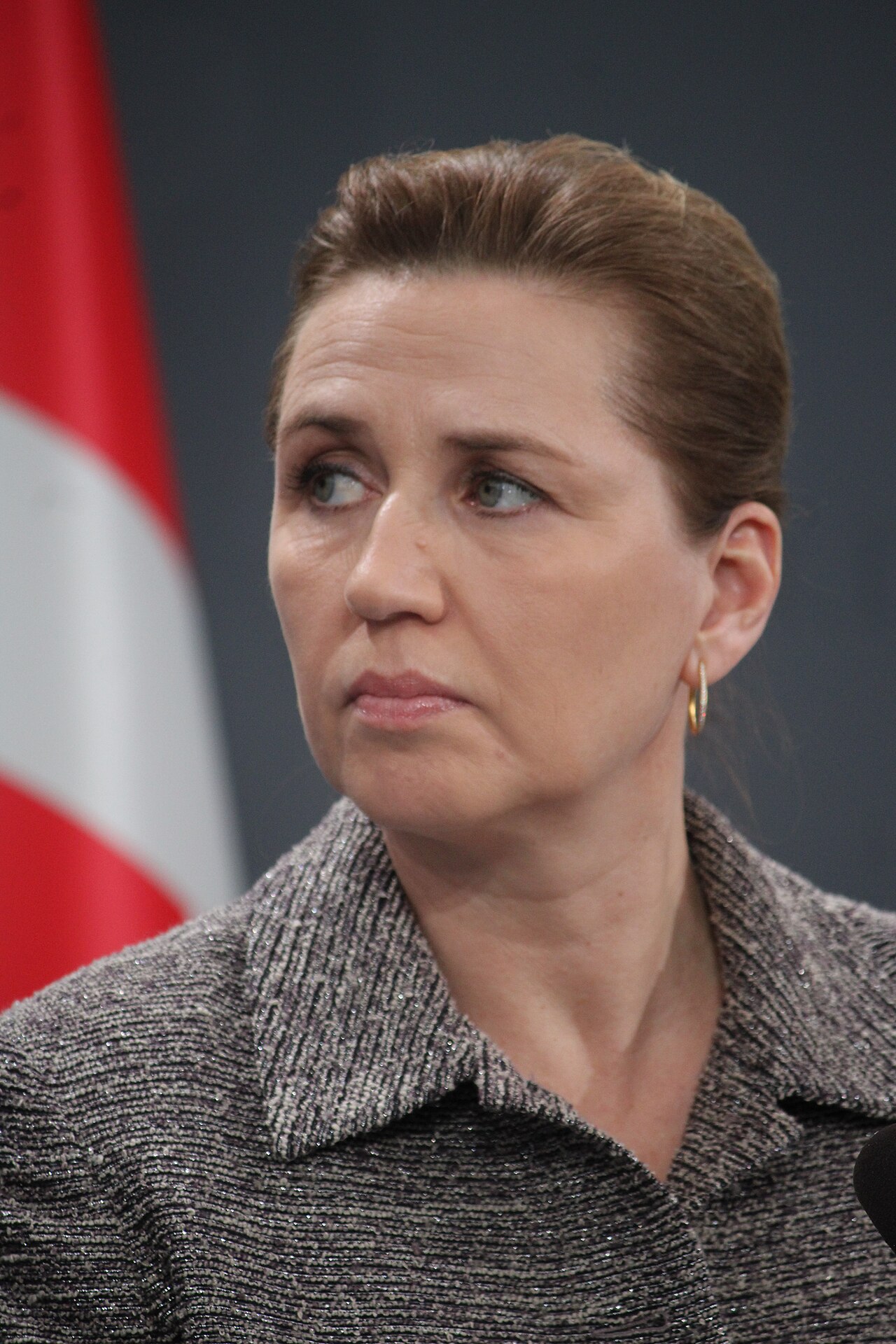 Mette Frederiksen: Danimarka Başbakanının Yükselişi ve Zorlukları