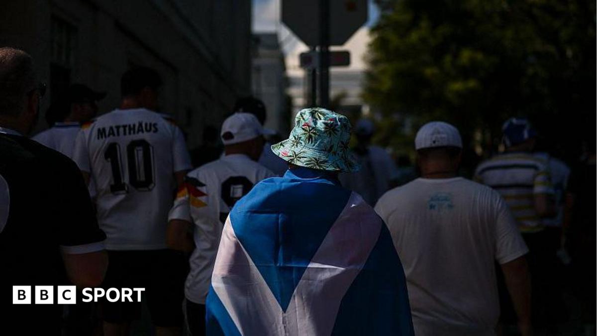 Miami'de Kıyamet Sabahı: İskoçlar Elendi