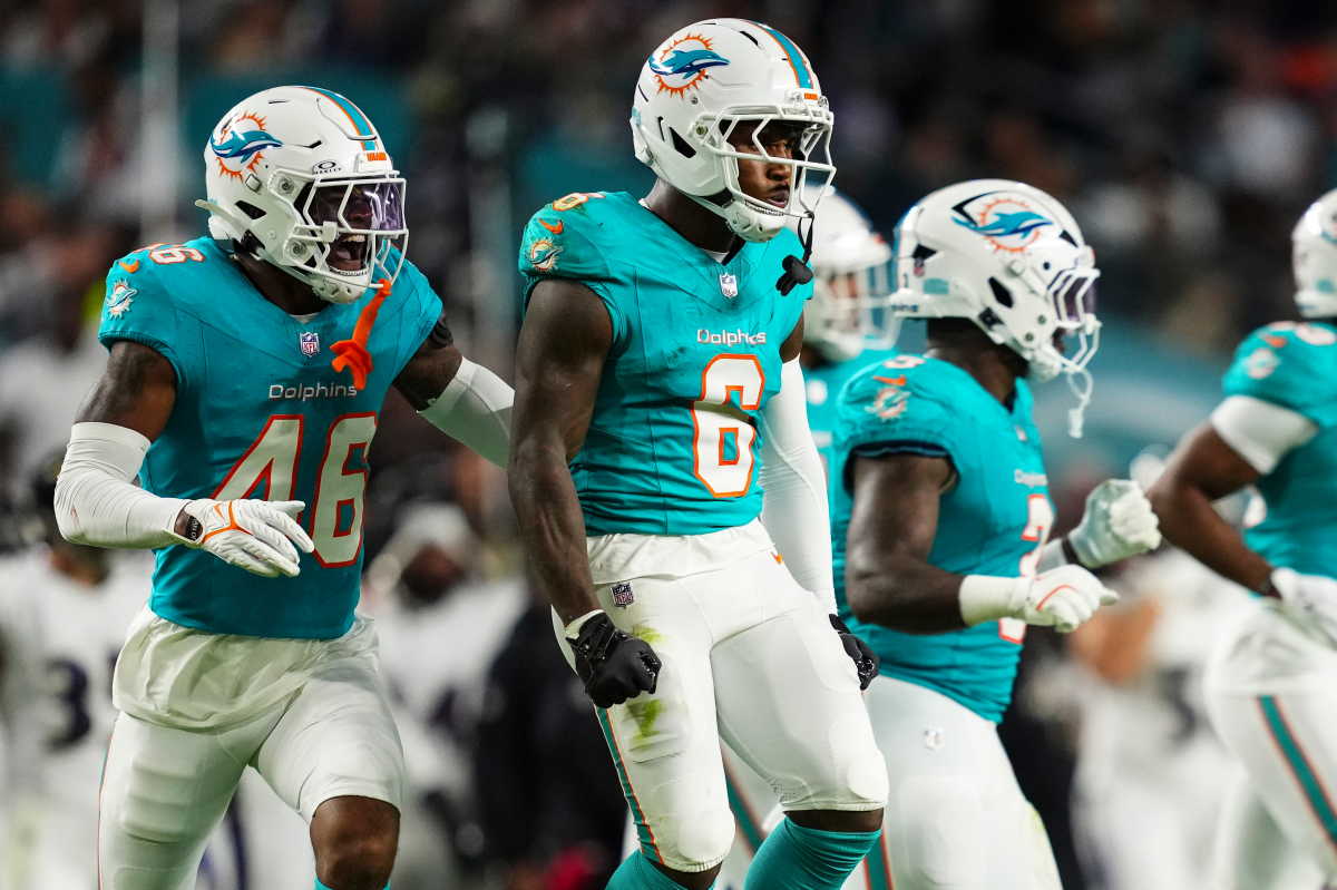 Miami Dolphins 2026 Kampında En Heyecanlı Pozisyon Mücadelesi