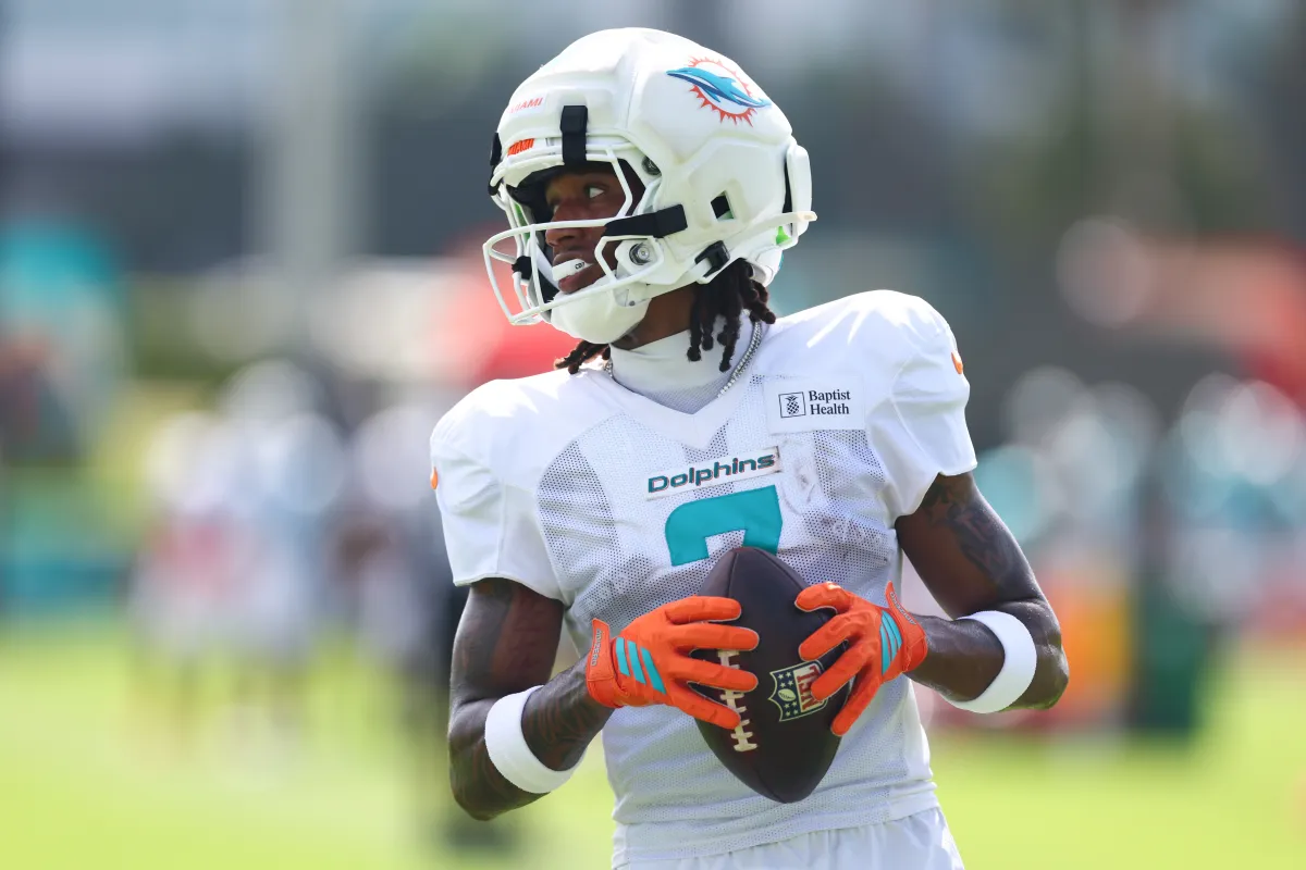 Miami Dolphins Kampında Öne Çıkanlar