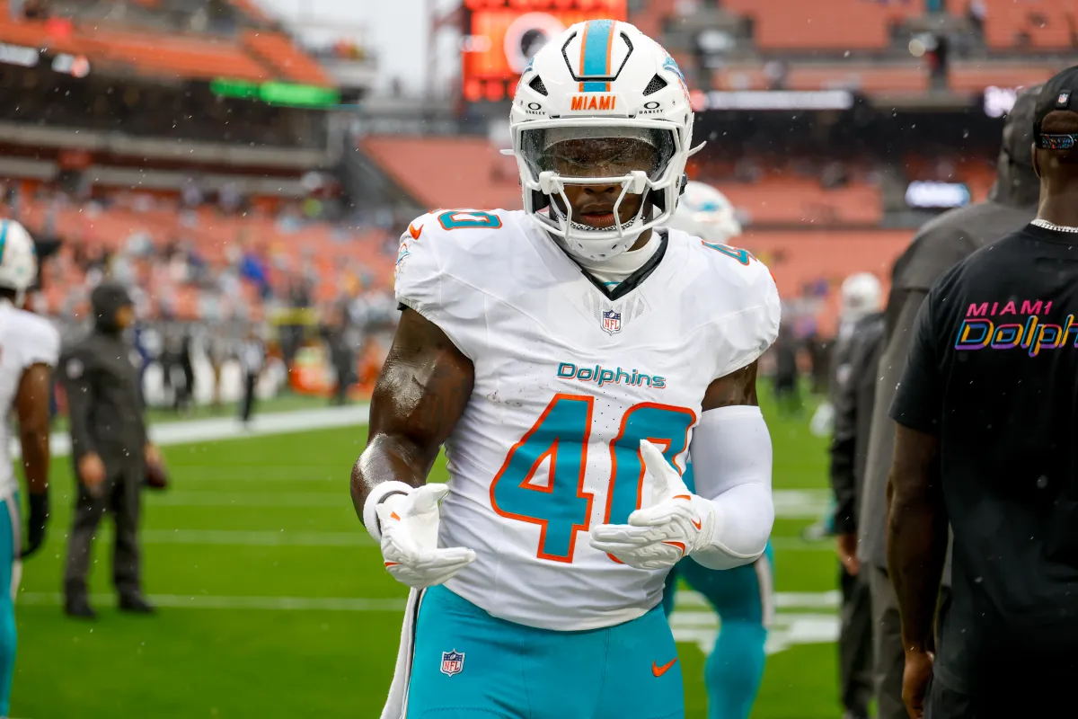Miami Dolphins'e Şok Öneri: Yeni İmzalanan Oyuncu Hemen Takas Edilsin