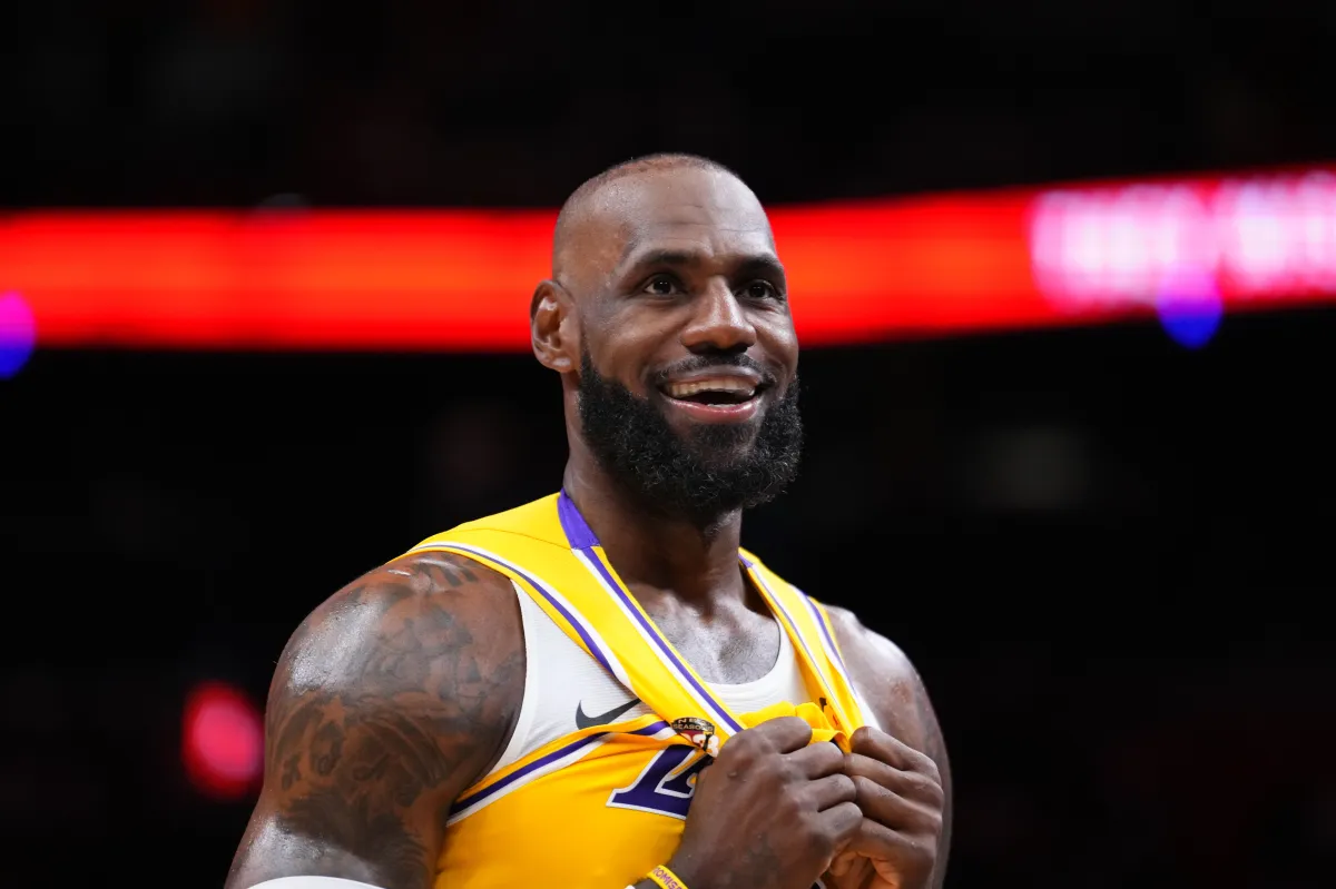 Miami Heat’e Eski MVP Sürprizi: LeBron James Değil