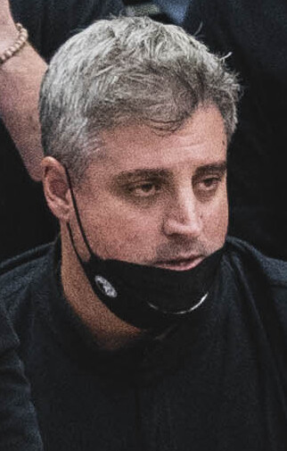 Micah Nori, Blazers Sözleşmesi Tartışmalarına Yanıt Verdi: 'Arkanıza Yaslanıp İzleyin