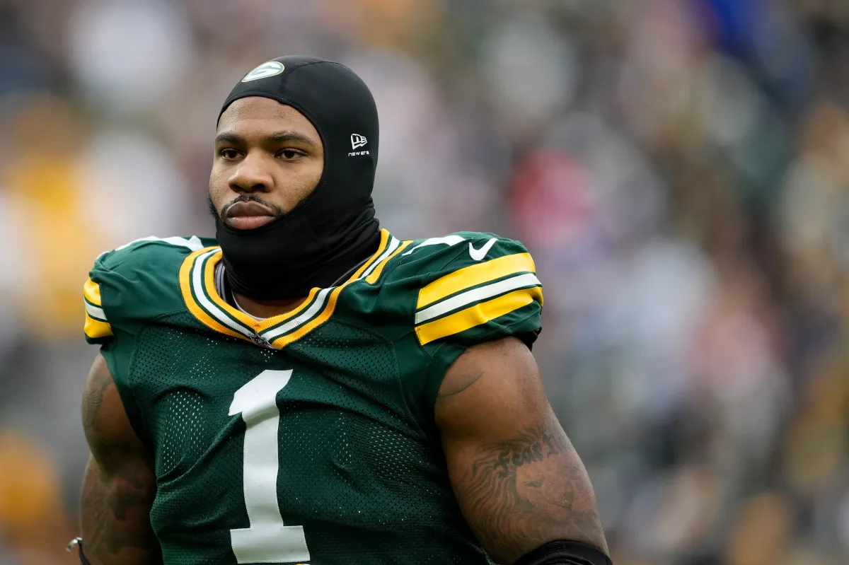 Micah Parsons'tan Caleb Williams'a NFL Öncesi Mesaj
