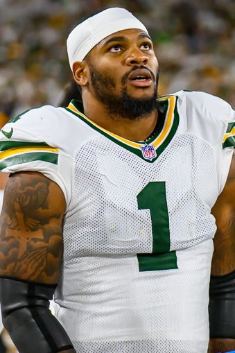 Micah Parsons'tan NFL'e Sert Uyarı: Geri Dönüşüm Güçlü Olacak
