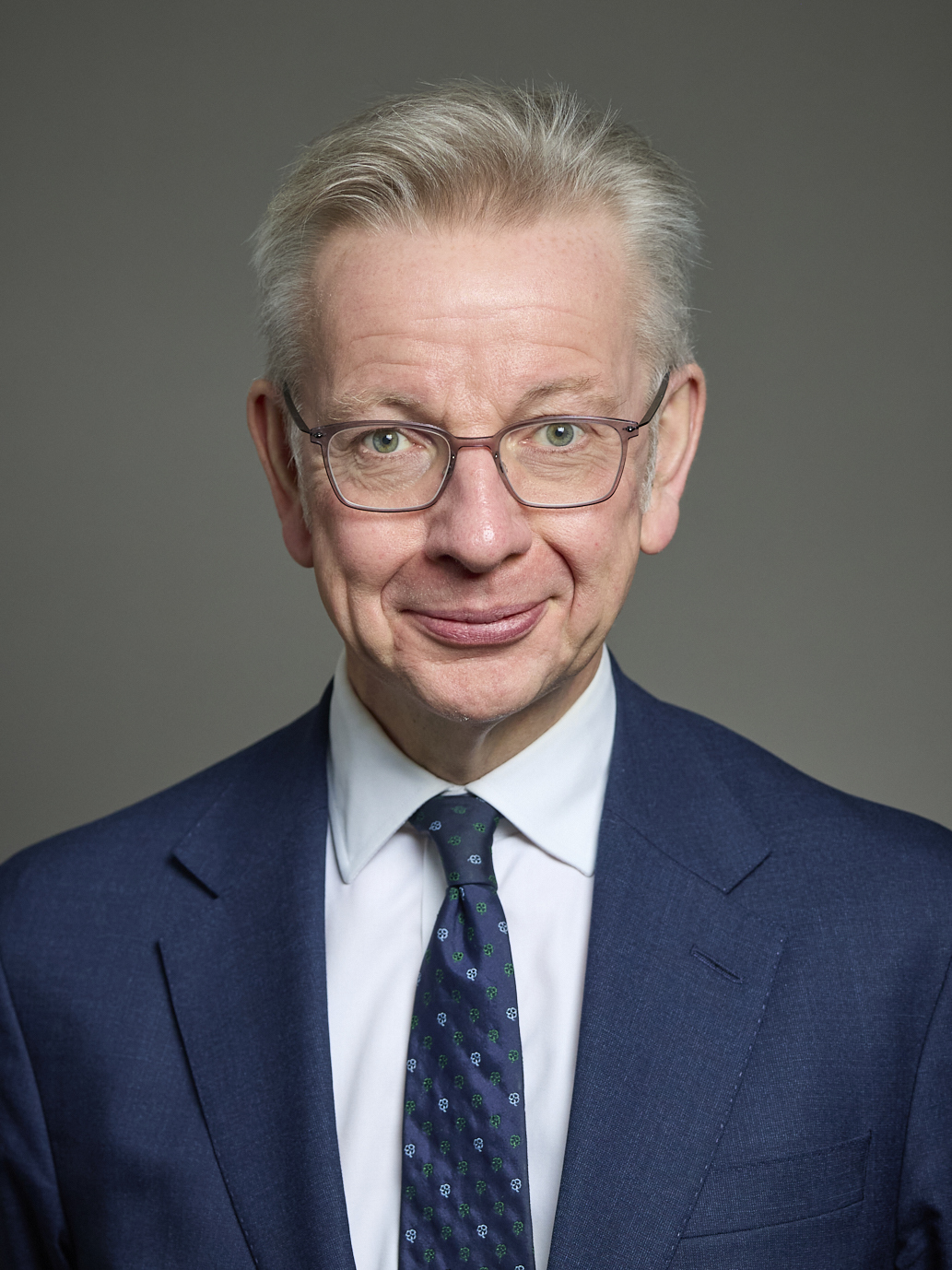 Michael Gove: Kemer Sıkma Politikaları Kaçınılmaz