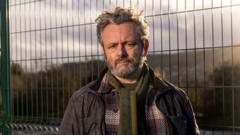 Michael Sheen belgeseli zehirli atık skandalını ifşa etti: 'Buzdağının görünen kısmı