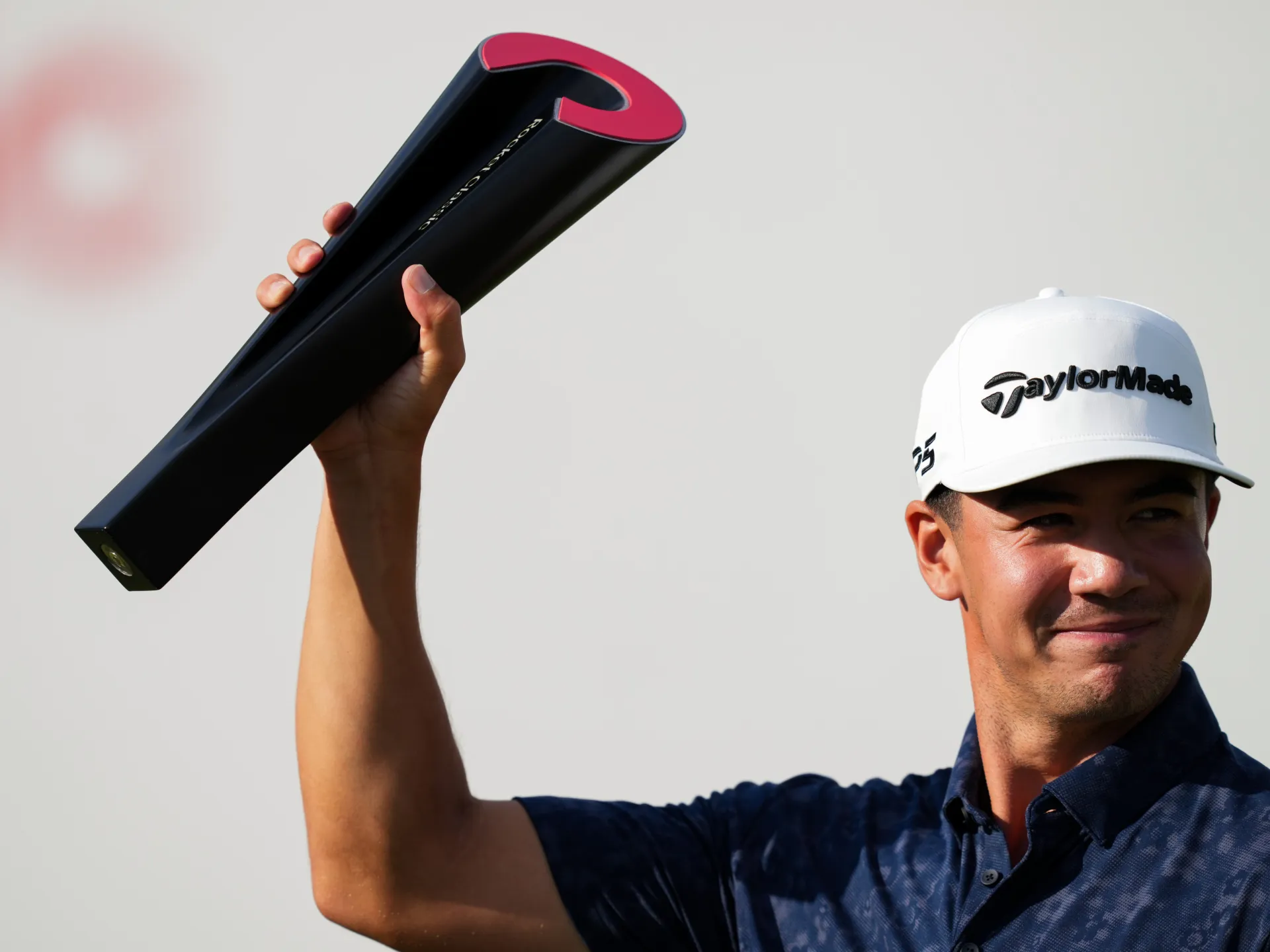 Michael Thorbjornsen, Rocket Mortgage Classic'te İlk PGA Tur Zaferini Kazandı