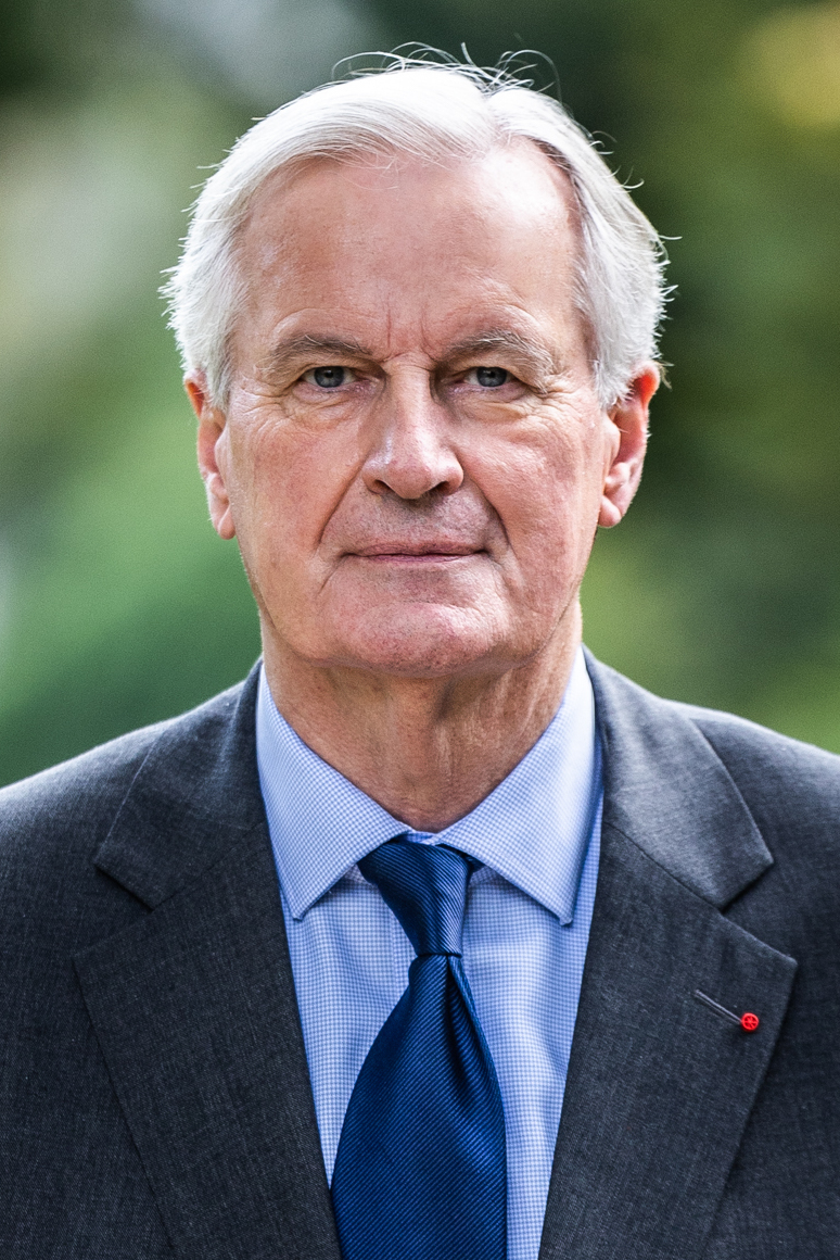 Michel Barnier: İngiltere AB'ye eski ayrıcalıklarla dönebilir