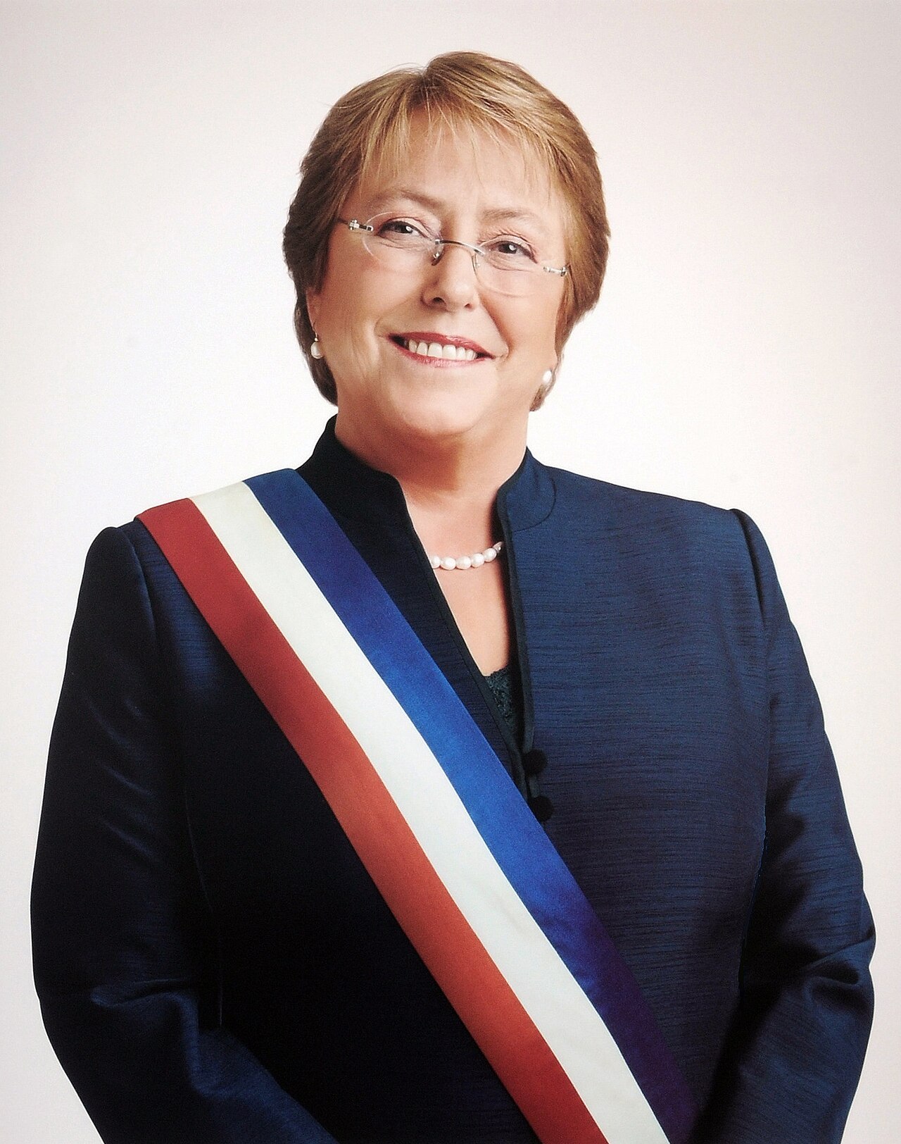 Michelle Bachelet, BM Genel Sekreterlik yarışından çekildi