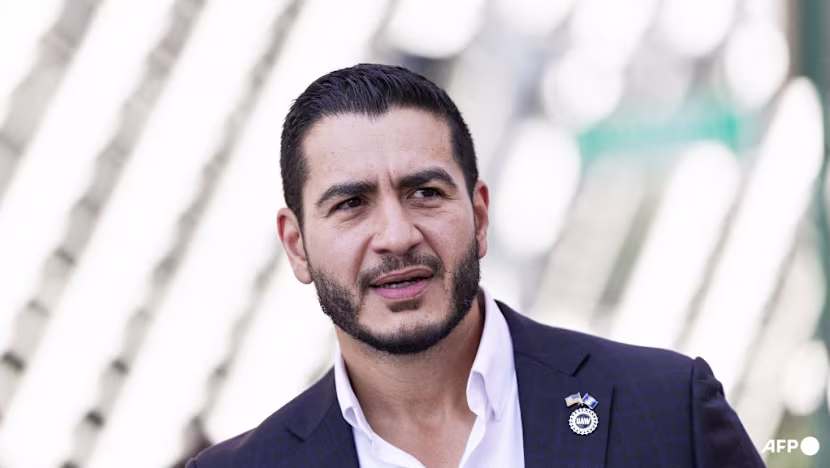 Michigan'da Solcu Demokrat'tan Birlik Çağrısı