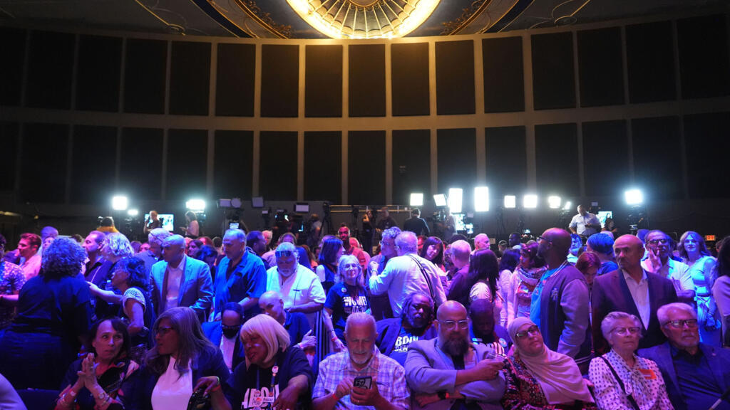 Michigan'da Demokrat Ön Seçimi: İlerici Hareketin Sınavı