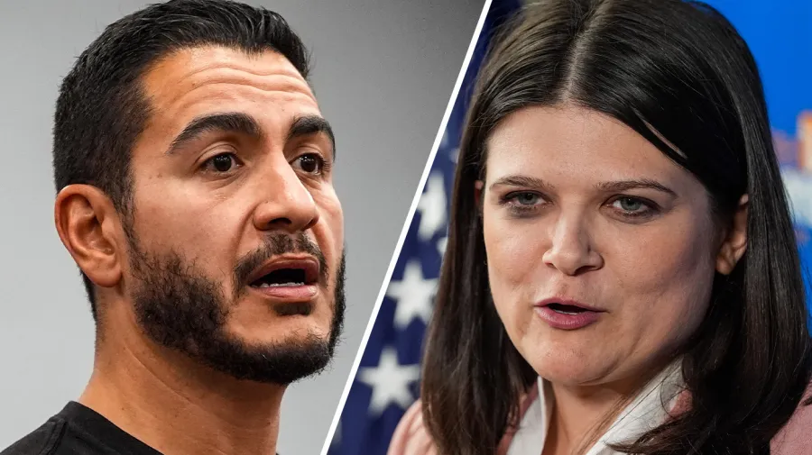 Michigan Demokrat Senato Ön Seçimi Başa Baş Gidiyor: 5 Önemli Nokta
