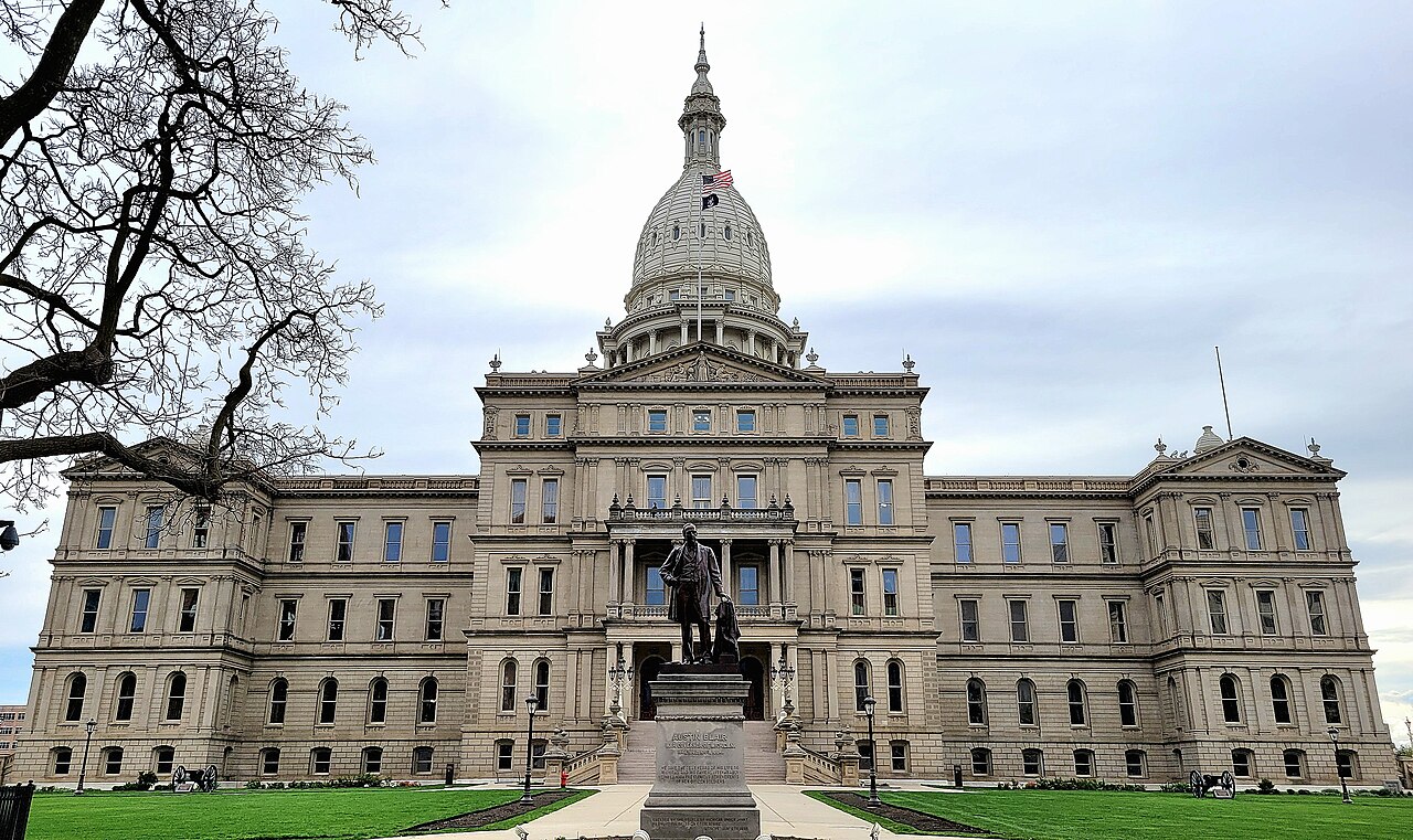 Michigan'da Demokrat Senato Ön Seçimi: El-Sayed ve Stevens başa baş